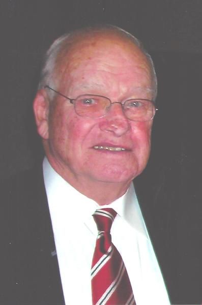 Arthur L. Haberman, Jr.