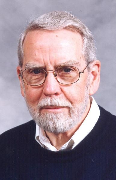 James E. Van Verth, Ph.D