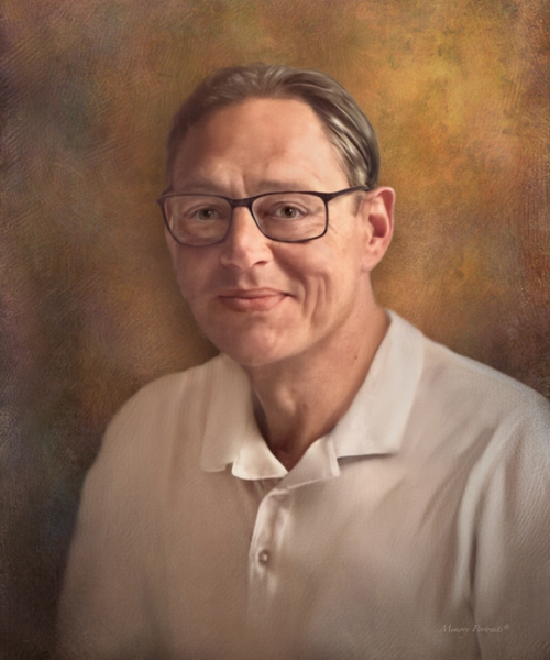 Martin Scott “Marty” Dietrich