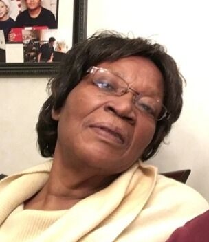 Virginia Stewart (nee Joyner) 12/02/2025