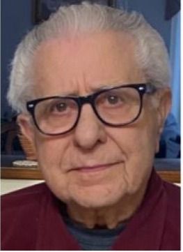 Antonino “Tony” Arlotta  – January 6, 2026