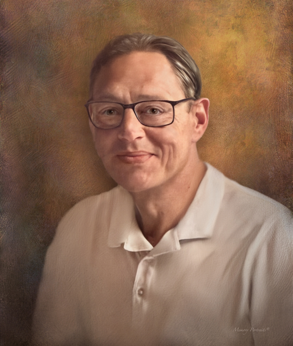 Martin Scott “Marty” Dietrich