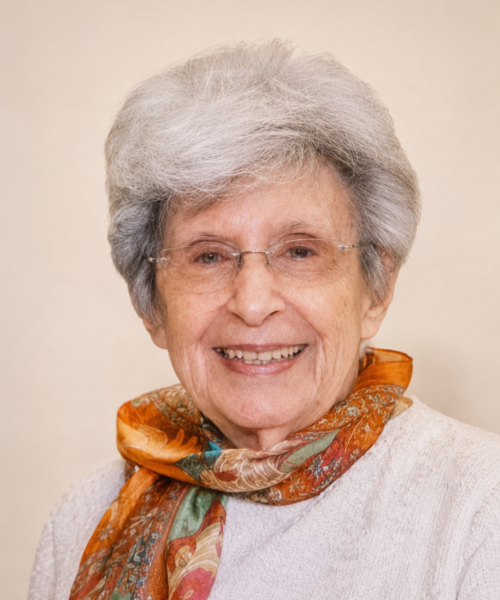Lois S. Dick (nee Truncer)