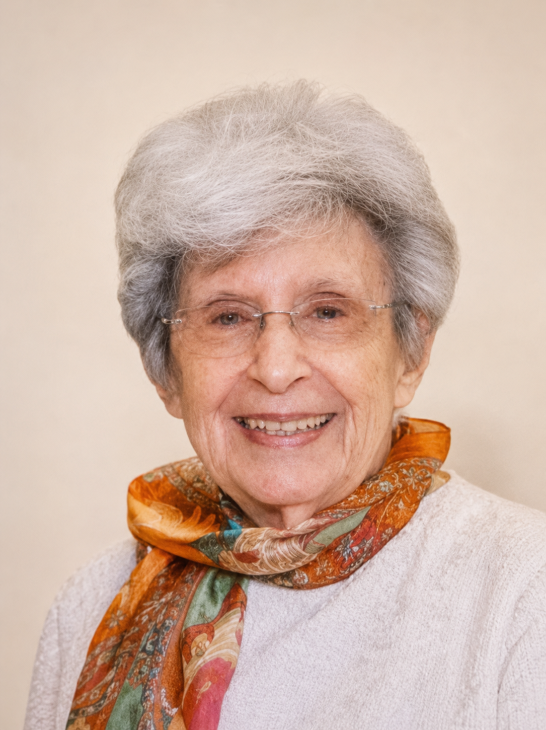 Lois S. Dick (nee Truncer)