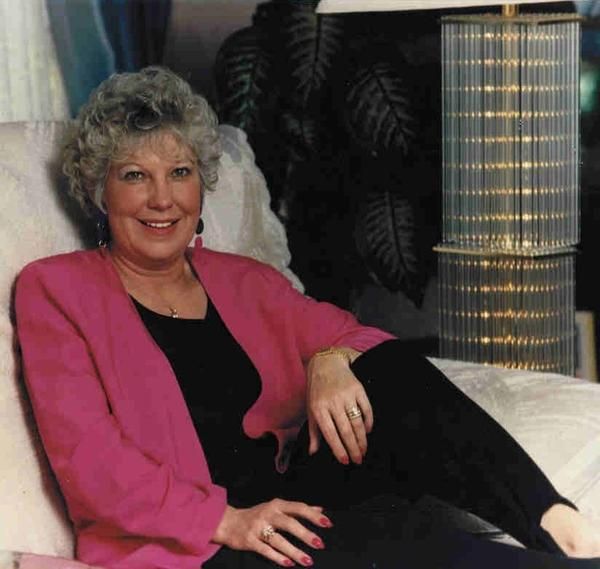 Joan T. Doelman