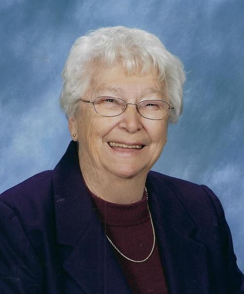 Dorothy C. “Mugga” Rosche (nee Leighty)