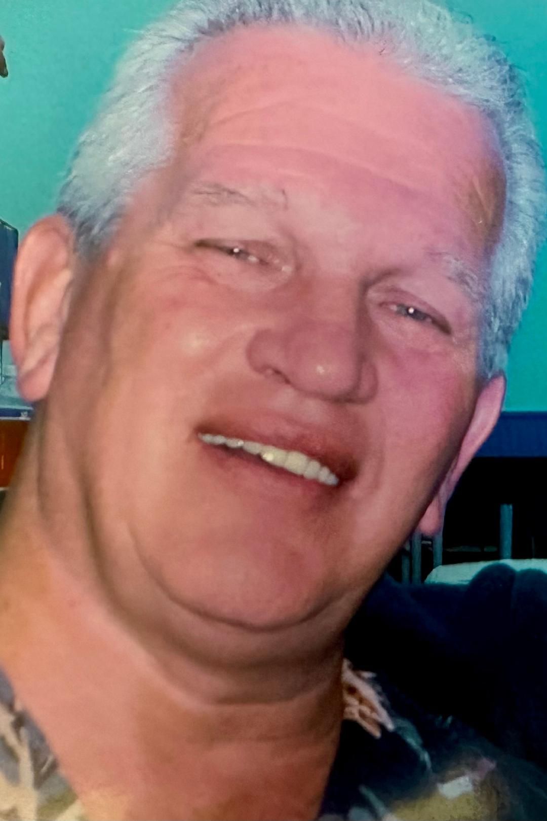 William T. Hawk