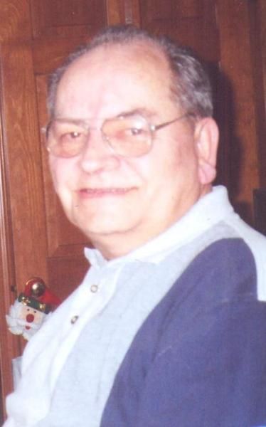 Norbert J. Block