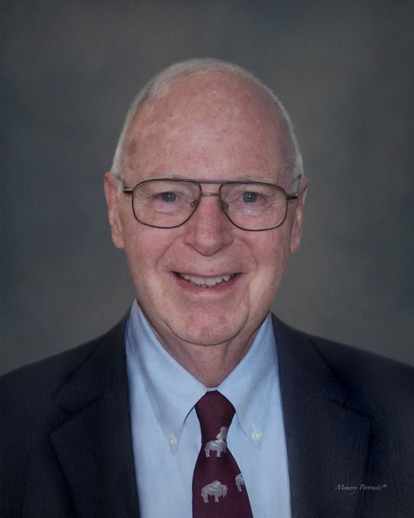A. Reed Taylor