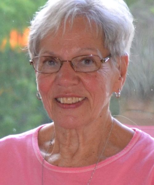 Elaine C. Mullen (nee Basil)