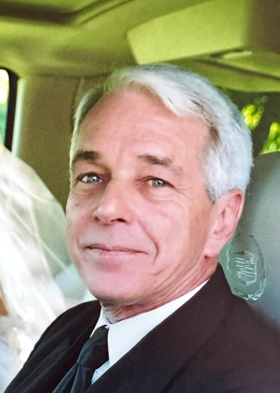 Michael D. Downey