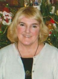 Ellen M. Kaspar (nee McGrath)