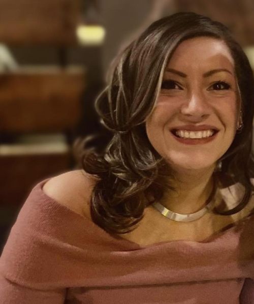 Alexandra M. Morlock (nee Andres) 12/14/2025