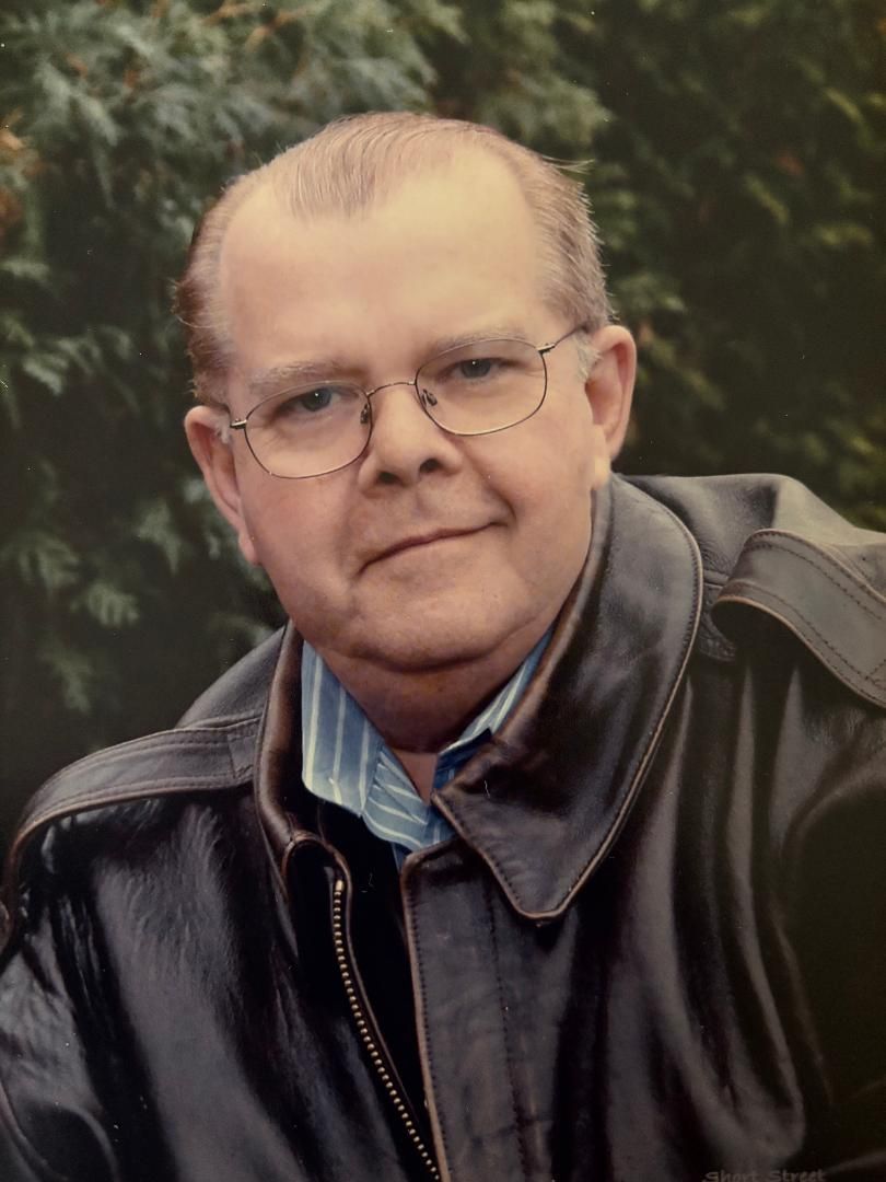 John R. “Jack” Hanny, Jr.