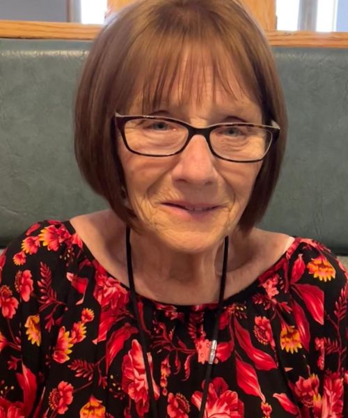 Beverly A. Fisher (nee Crane) December 4, 2025