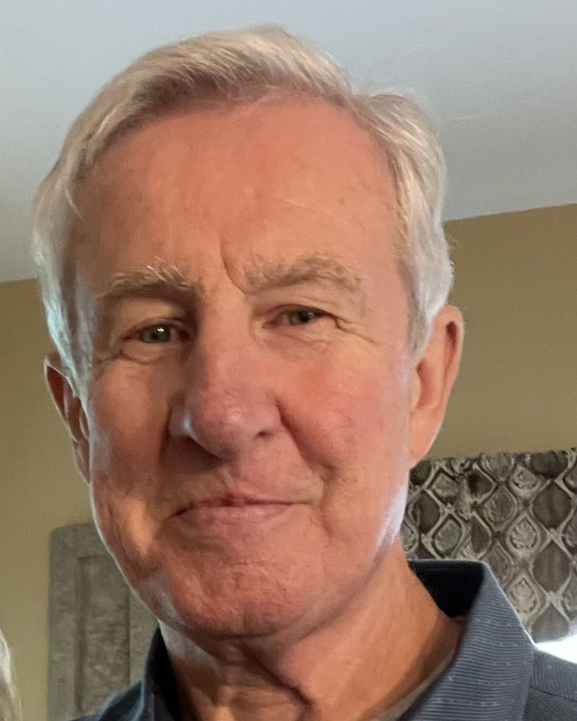 Roger Brian Grady