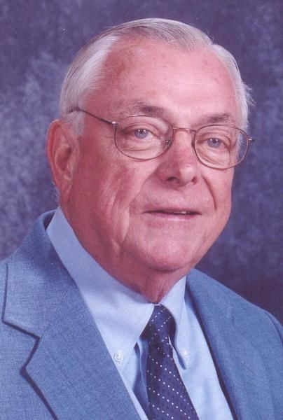 Irving J. Kimball