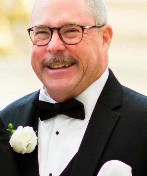 Eric D. Miller