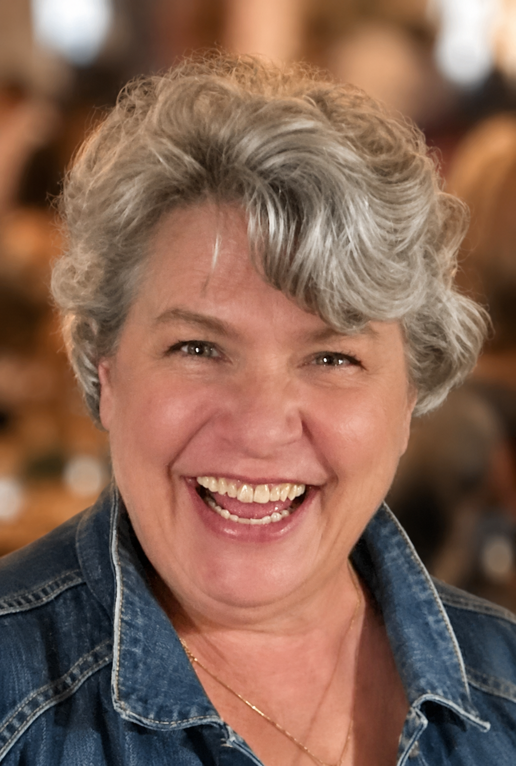 Monica H. O’Neill (nee Harmon)