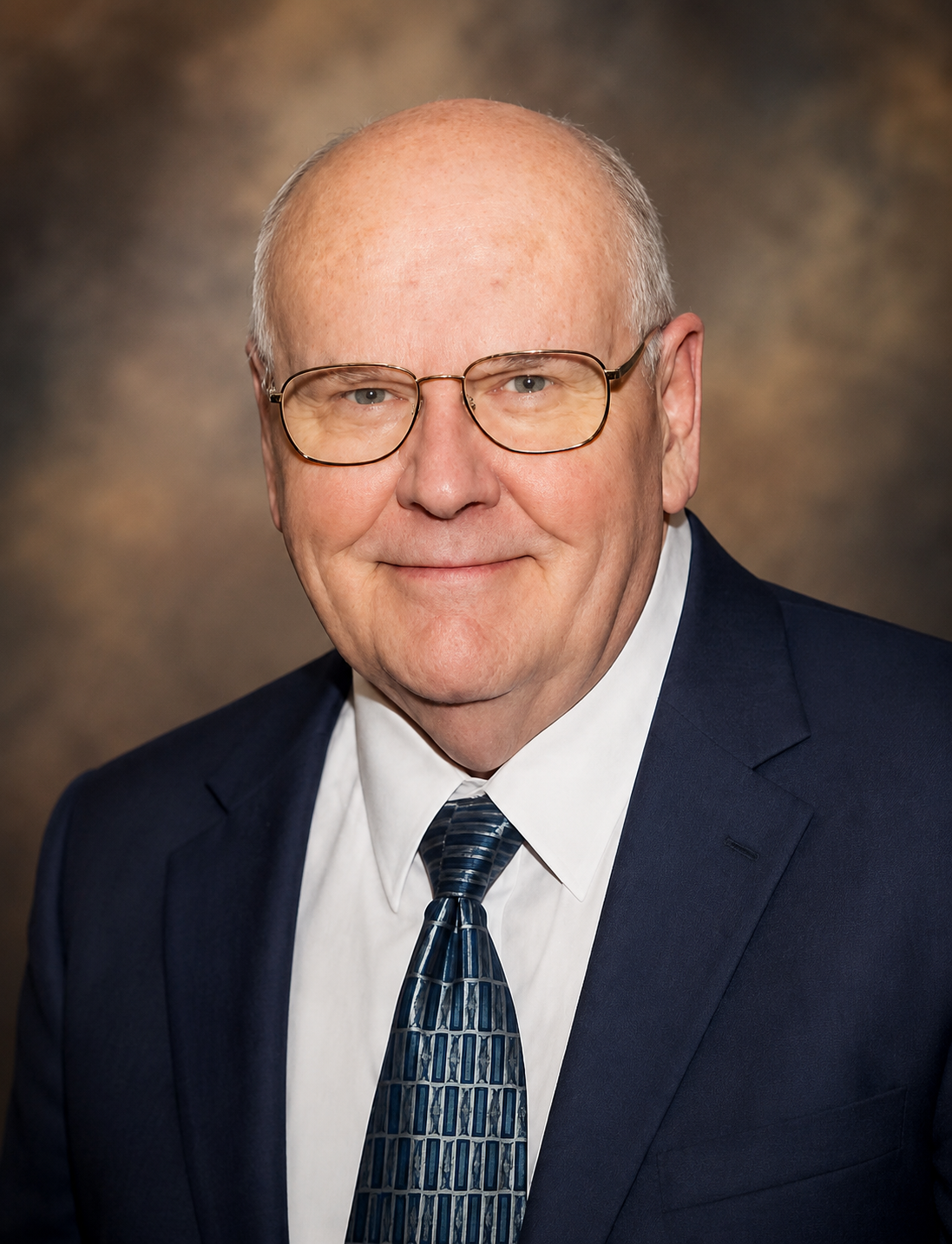 Ferdinand E. Philipps