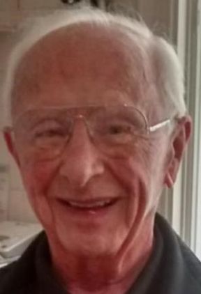 Raymond “Ray” K. Filsinger
