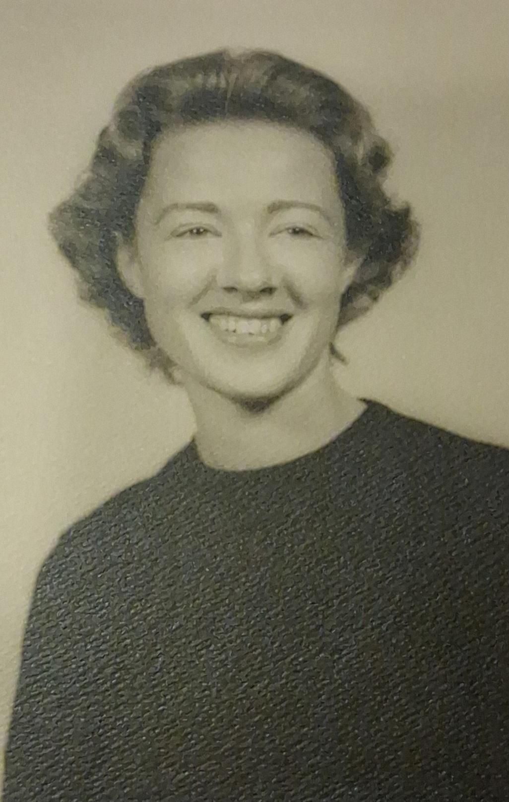 Wanda A. Yoerg