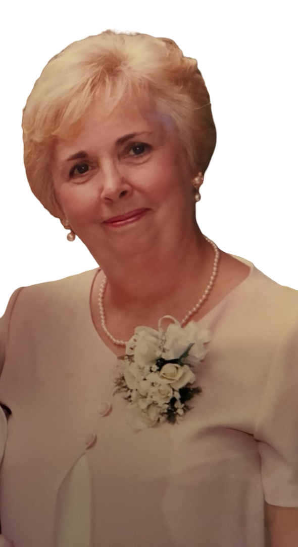 Anne L. Tallman