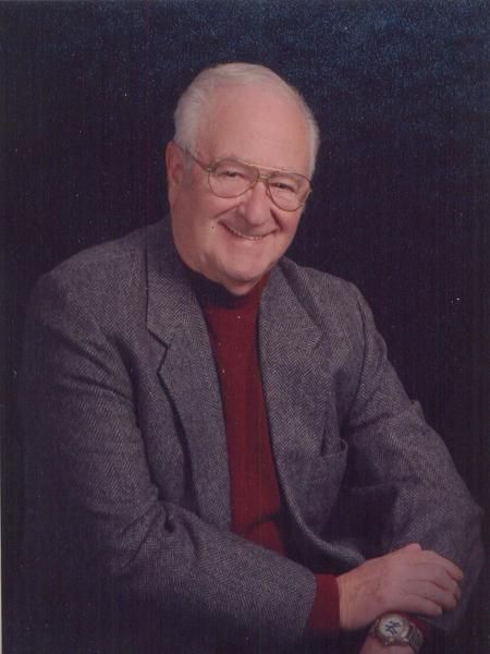 Eugene Mark Vollmer