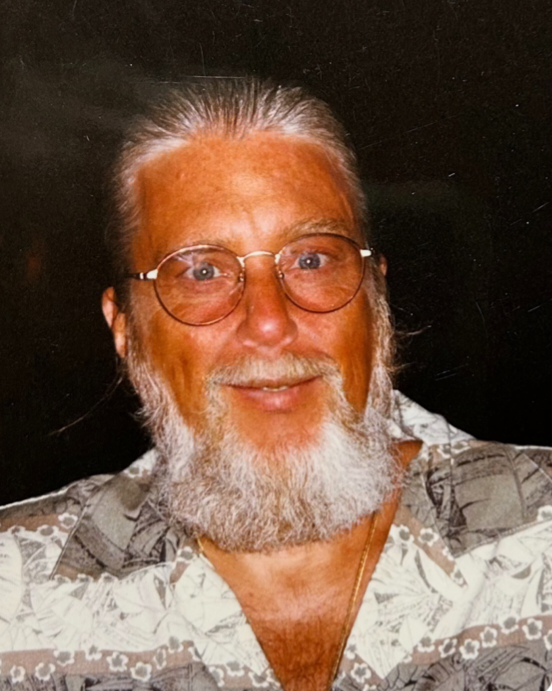 Robert “Hippy Bob” Wiemers