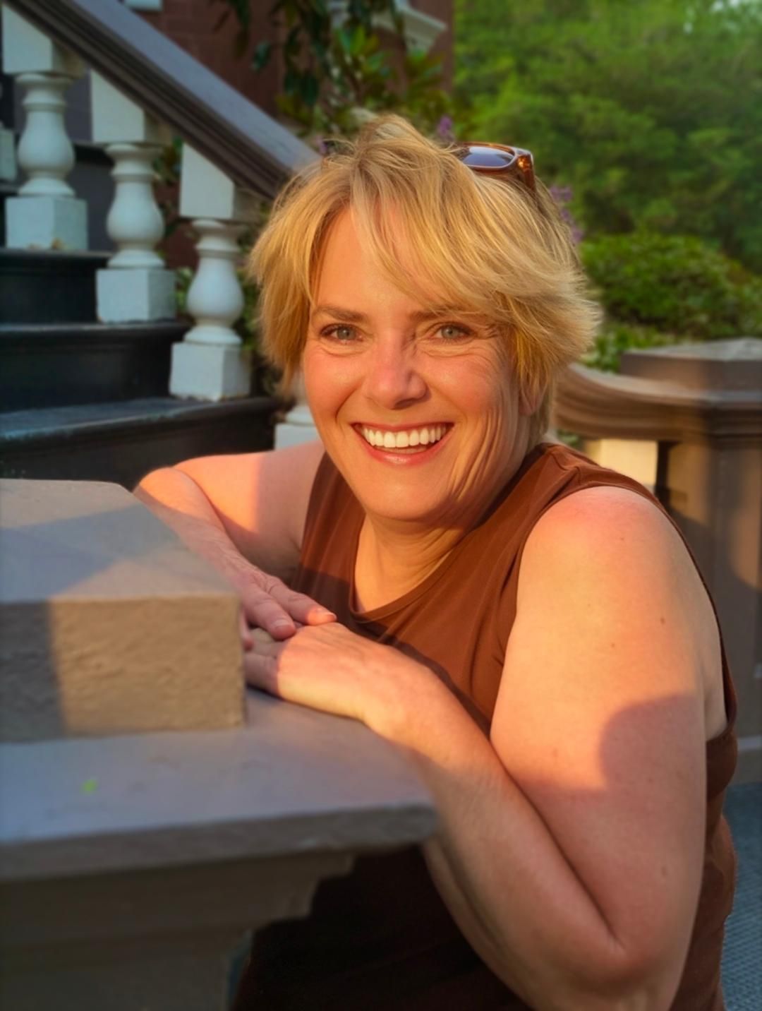 Diane M. Losel (nee Roberge)