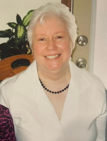 Susan C. Krug