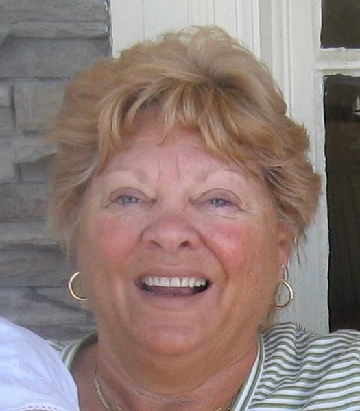 Nancy T. Penders (nee Schick) formerly Dee