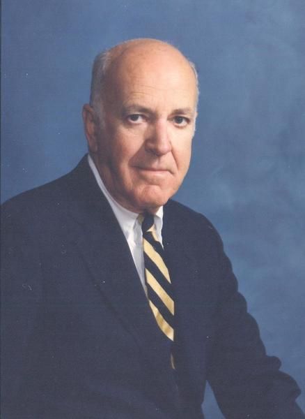 William J. Cotter