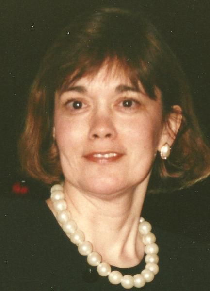 Barbara (nee Crandall) Vahue