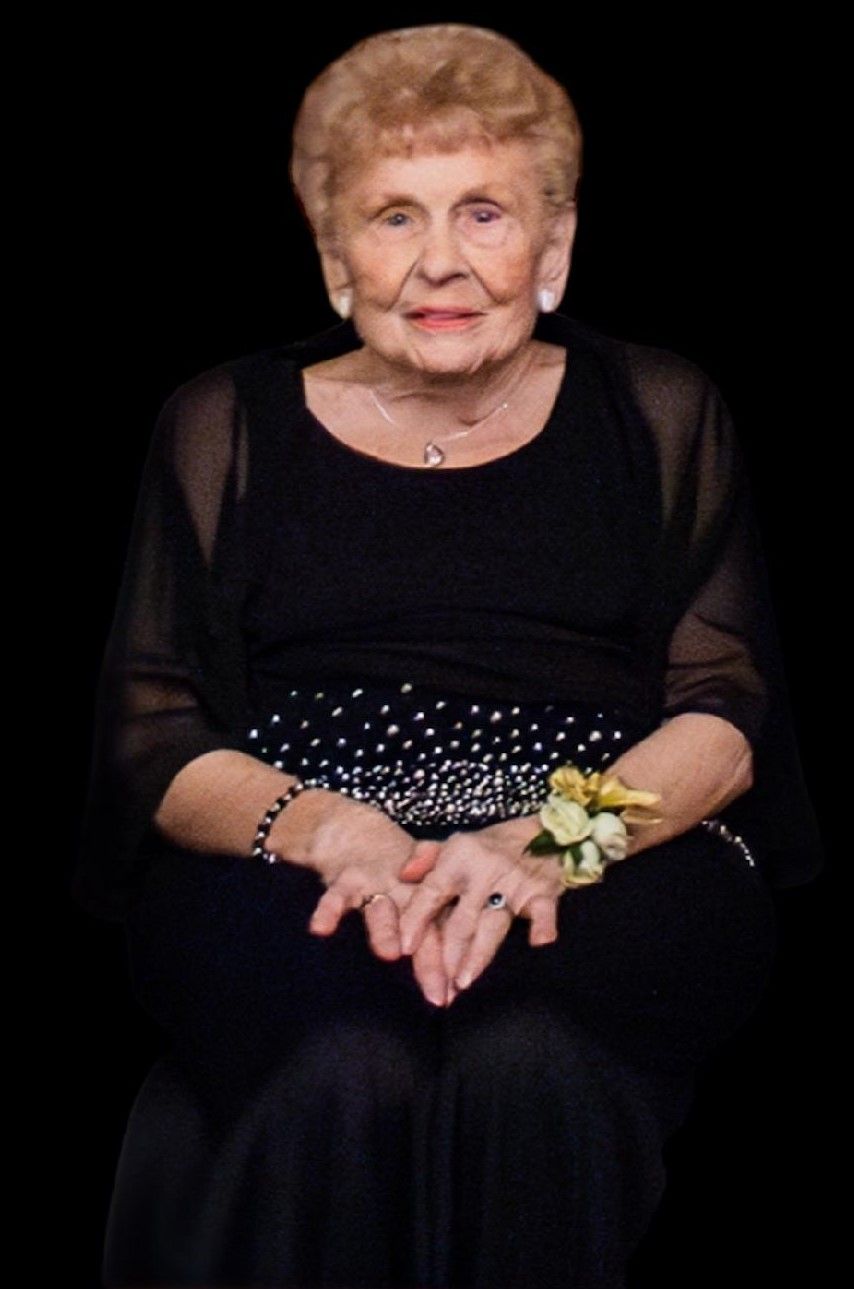 Joan A. Ryan (nee Hoak)