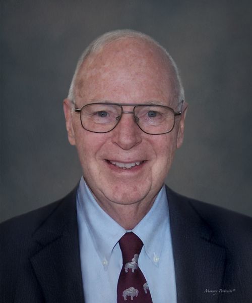 A. Reed Taylor