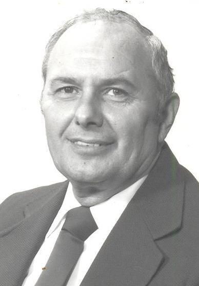 Frederick H. Ziegler, Jr. “Fred”