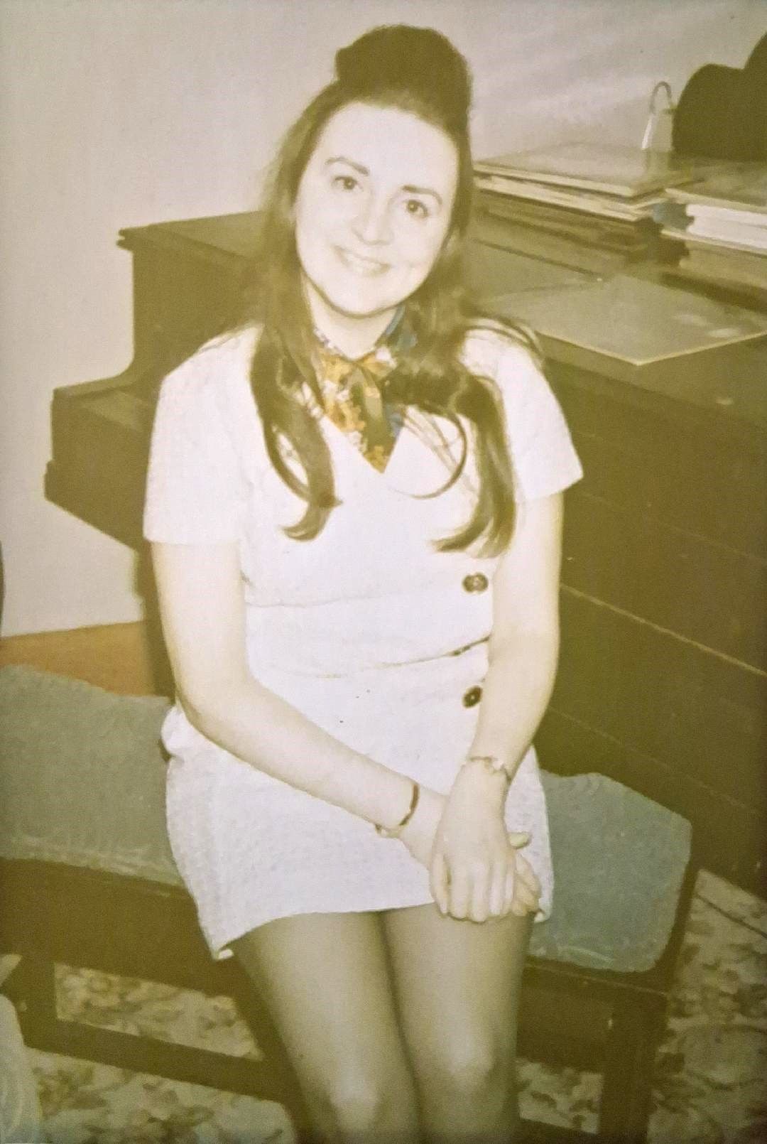 Maureen Catherine Snelting