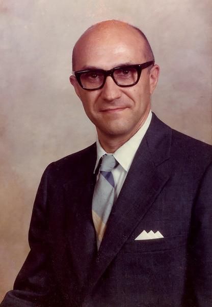 Robert Albert Baumler, MD