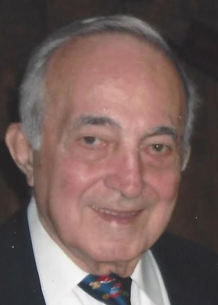A. Charles Massaro, MD