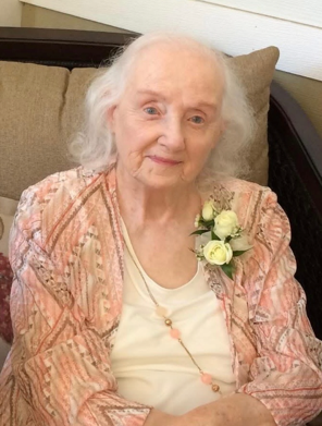 Dorothy E. Reeb