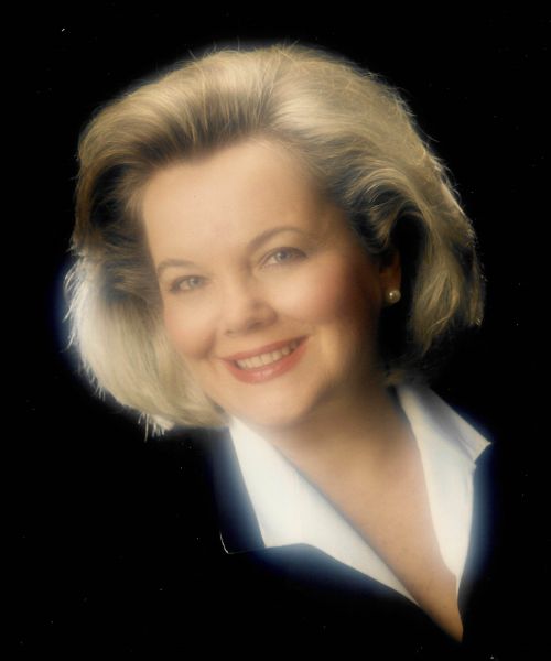 Holly A. Donaldson (nee Augspurger)