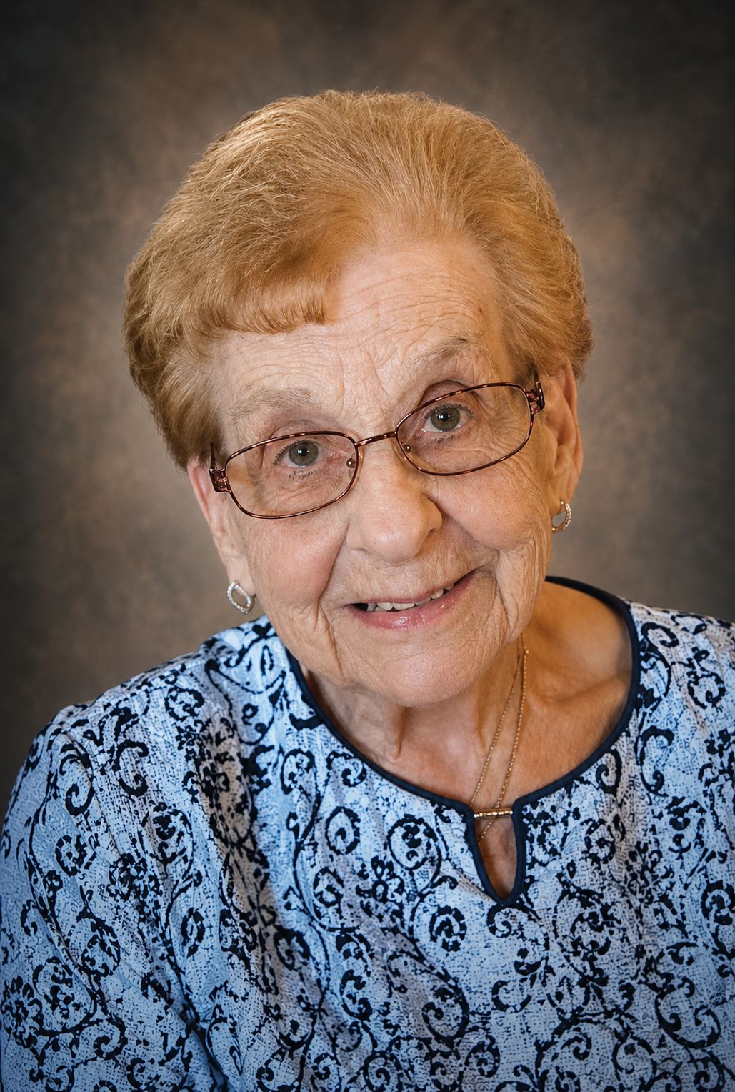 Margaret M. Kurtz (nee Fest)