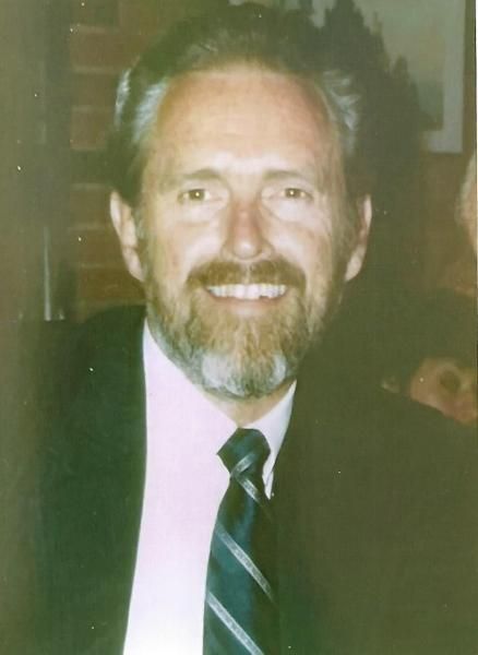 Daniel G. Hearn P.E.