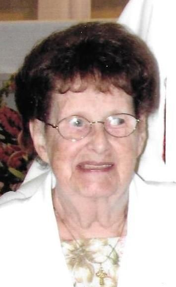 Nancy R. Sorenson (nee) Carroll)