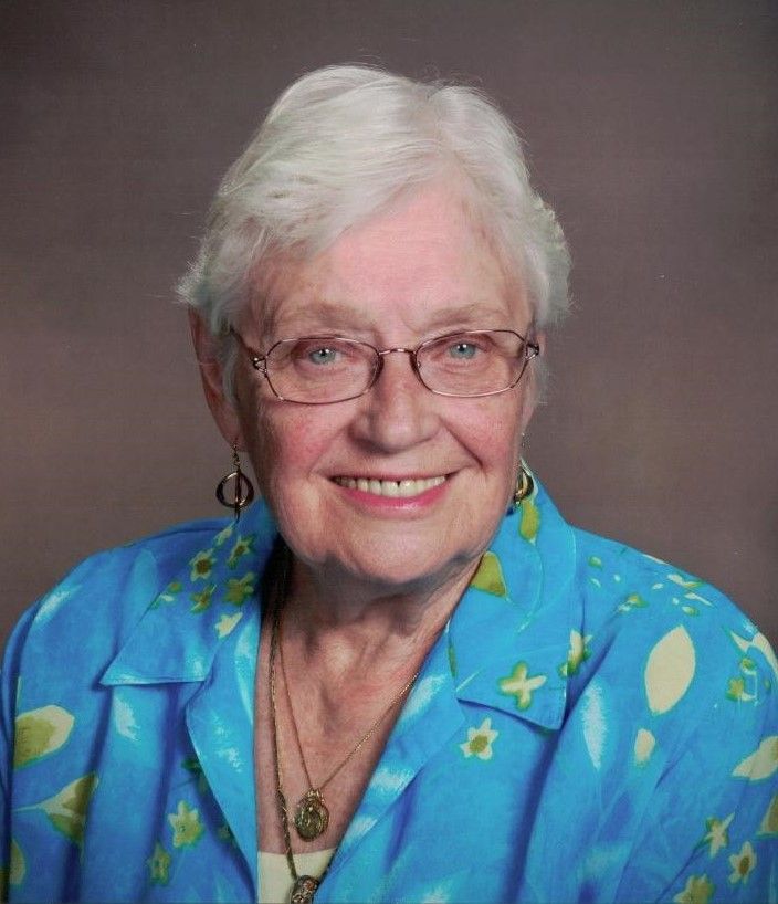 Barbara F. Kinkel Bronkie