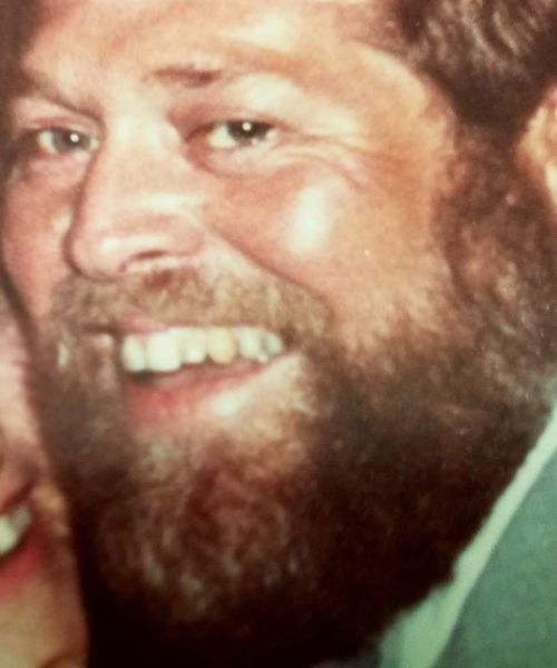 Fred Carpenter