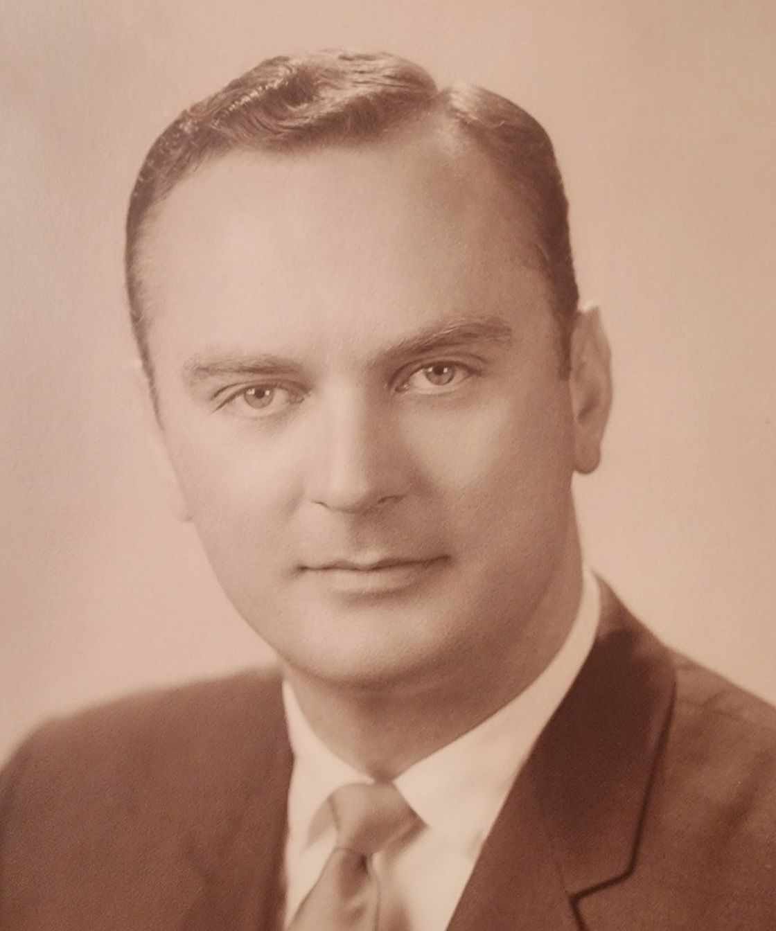 Earle Sinclair Winter Jr.