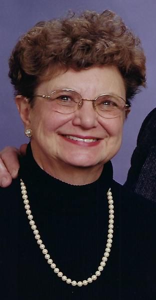 Loraine L. Wallmeyer (nee Block)