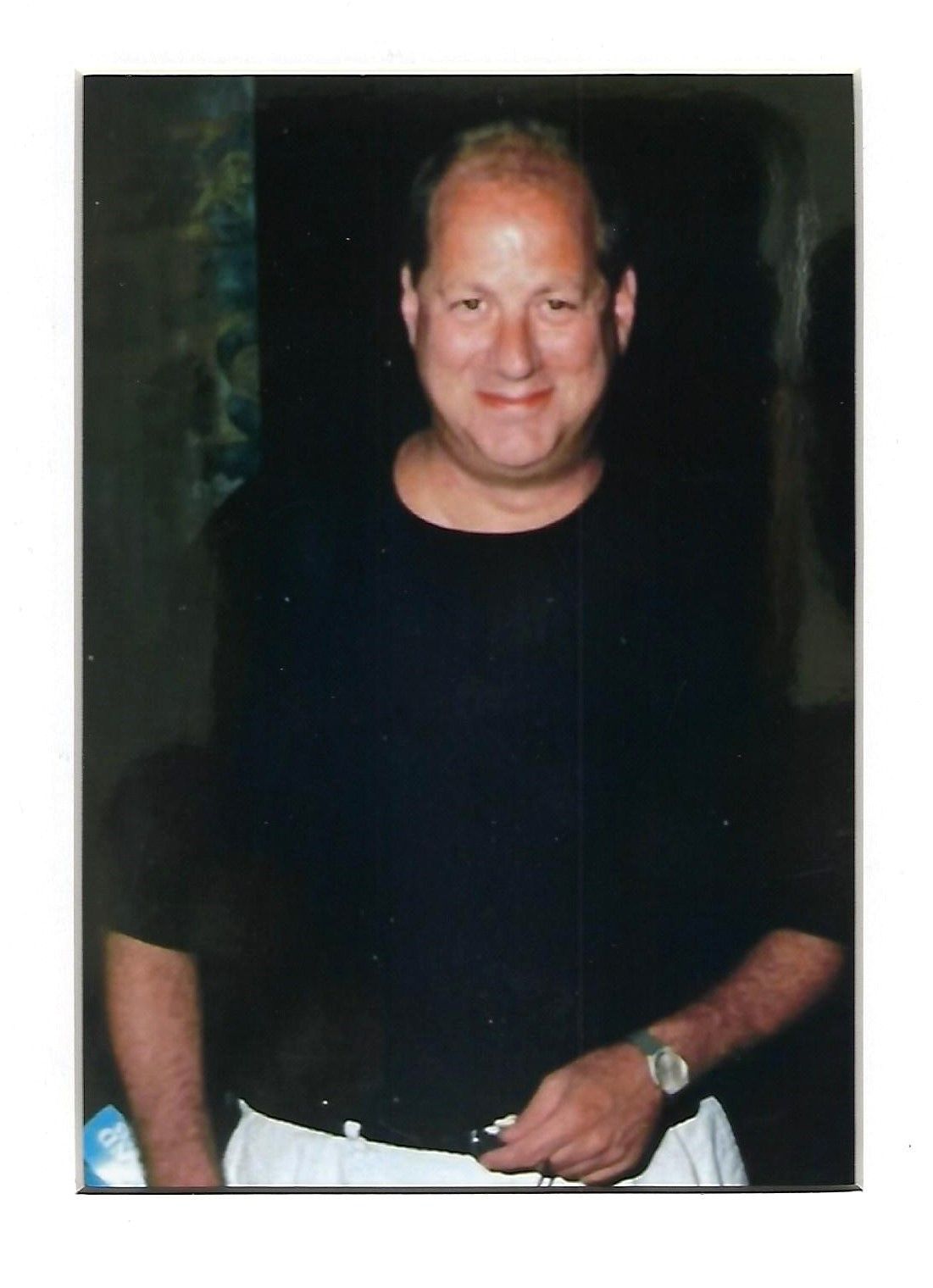 Angelo T. Duke
